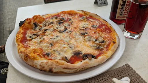 Bild von Pizzeria Roma