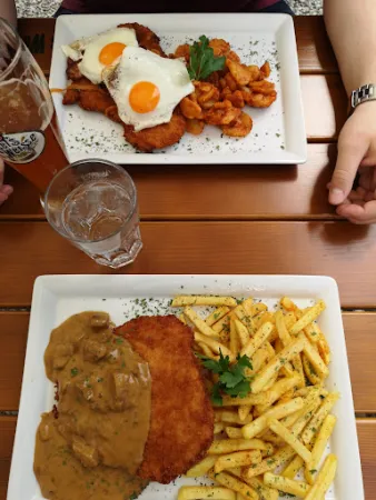 Bild von Jausenstation Wallachei