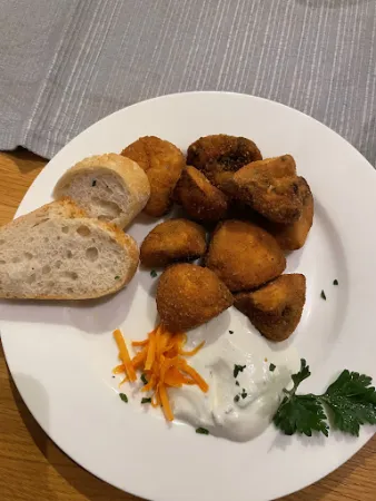 Bild von moka-das Balkanrestaurant