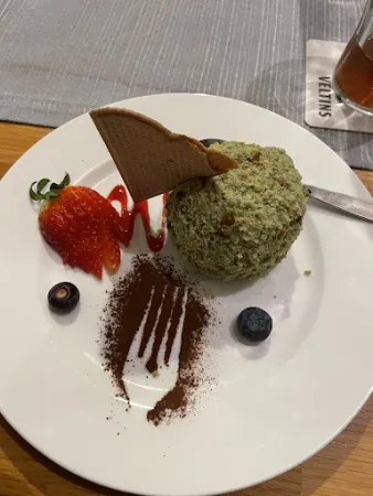 Bild von moka-das Balkanrestaurant