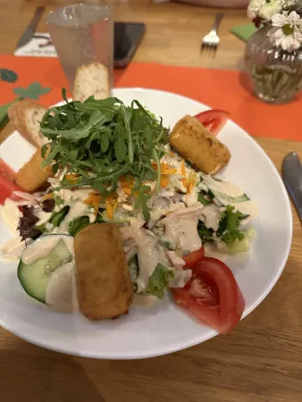 Bild von moka-das Balkanrestaurant