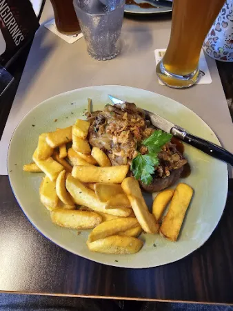 Bild von moka-das Balkanrestaurant