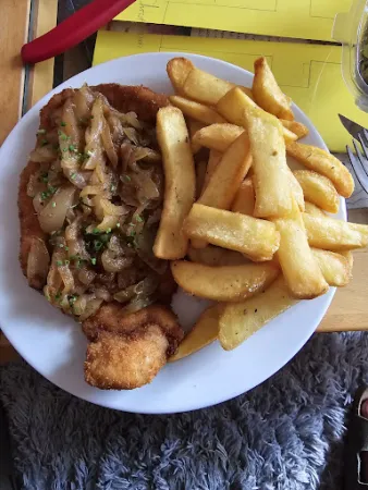 Bild von moka-das Balkanrestaurant