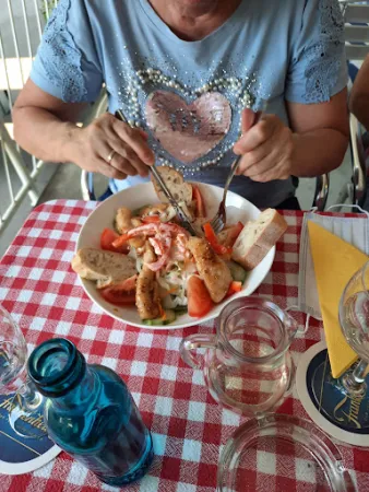 Bild von moka-das Balkanrestaurant