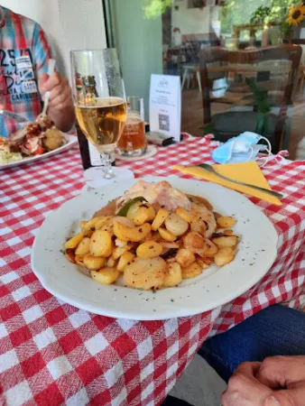 Bild von moka-das Balkanrestaurant