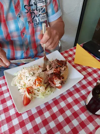 Bild von moka-das Balkanrestaurant