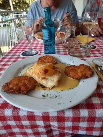 Bild von moka-das Balkanrestaurant