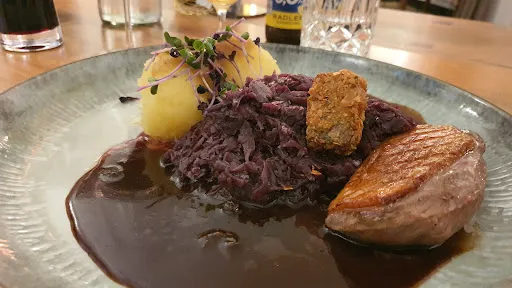 Bild von Villa Busch