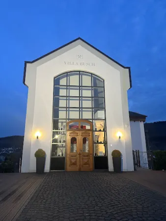 Bild von Villa Busch