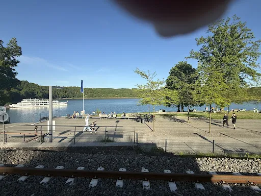 Bild von Restaurant Café Seeterrassen