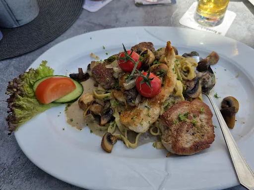 Bild von Restaurant Café Seeterrassen