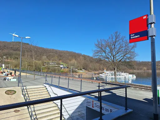 Bild von Restaurant Café Seeterrassen