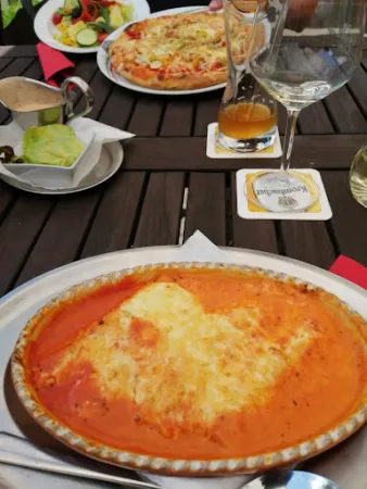 Bild von Pizzeria „Da Mimmo“