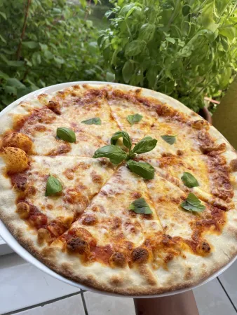 Pizza&amp;Bar SIS Langau