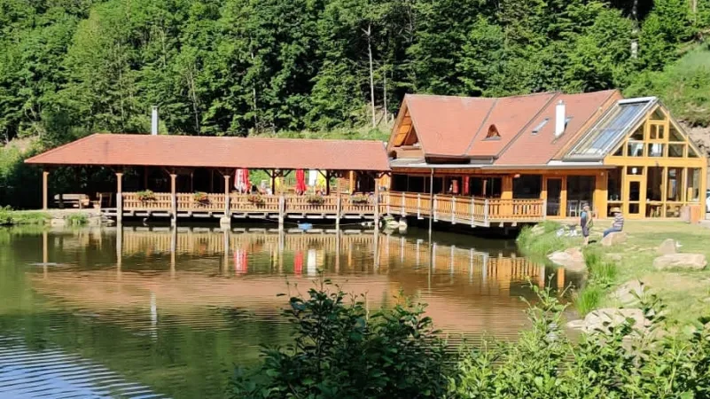 Bild von Gallien - Gallien Bräu