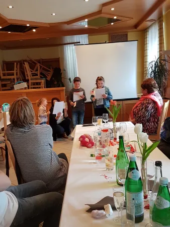 Bild von Ingrid Schneider