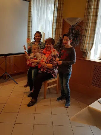 Bild von Ingrid Schneider