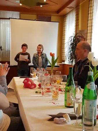 Bild von Ingrid Schneider
