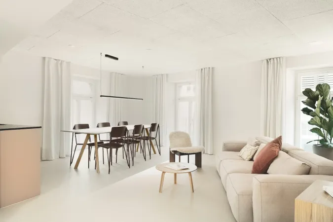 Bild von Haus Olé
