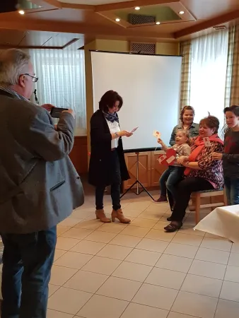 Bild von Ingrid Schneider