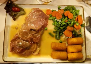Gasthaus Erholung