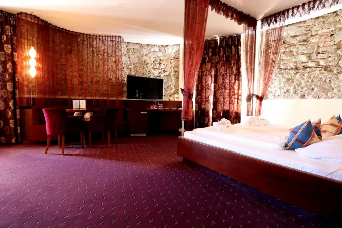 Bild von Hotel Restaurant Öhlknechthof