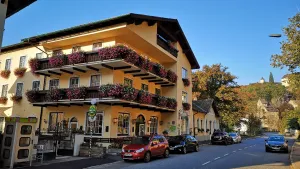 Landgasthof Mann
