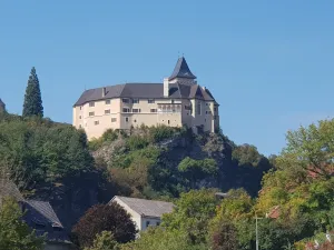 Landgasthof Mann
