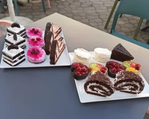 Stadtcafe Horn