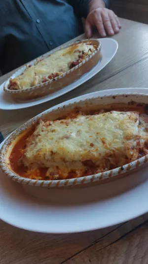 Venezia Gaststätte