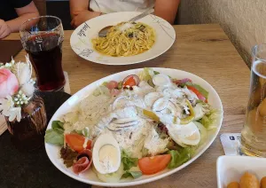 Venezia Gaststätte