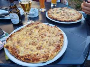 Albergo-Restaurante Da Franco