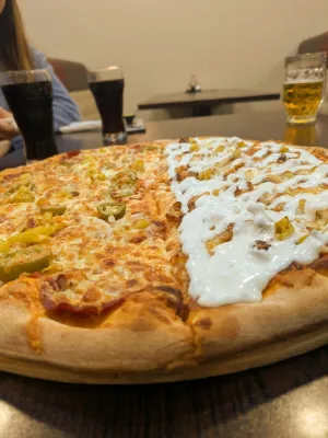 Dilan Kebab Haus Sohren