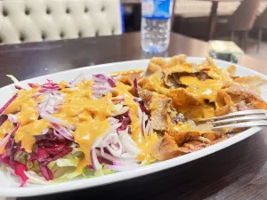 Dilan Kebab Haus Sohren
