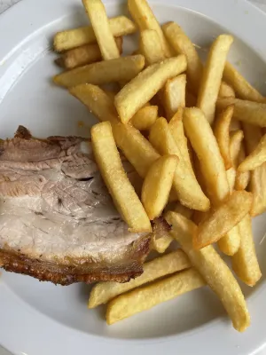 GLOBUS Restaurant Zell an der Mosel