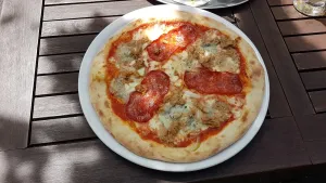 GIOVANNI's ristorante italiano
