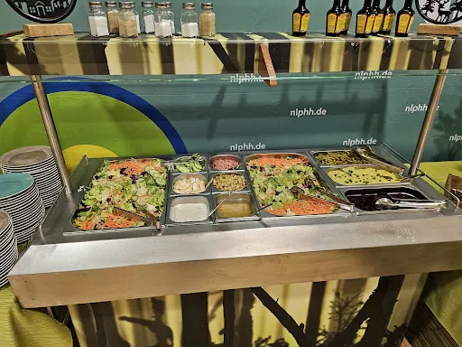 Bild von Café Hunsrückhaus