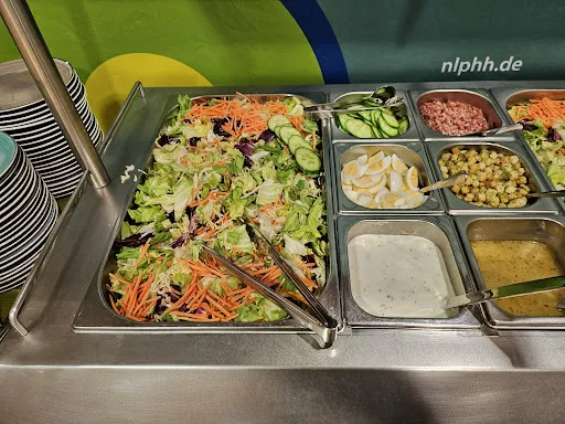 Bild von Café Hunsrückhaus