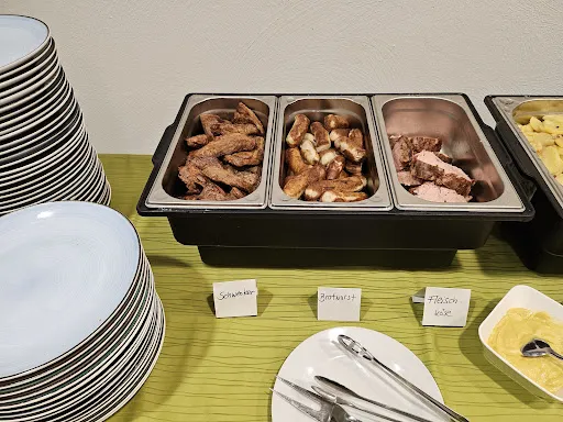 Bild von Café Hunsrückhaus