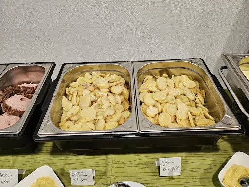 Bild von Café Hunsrückhaus