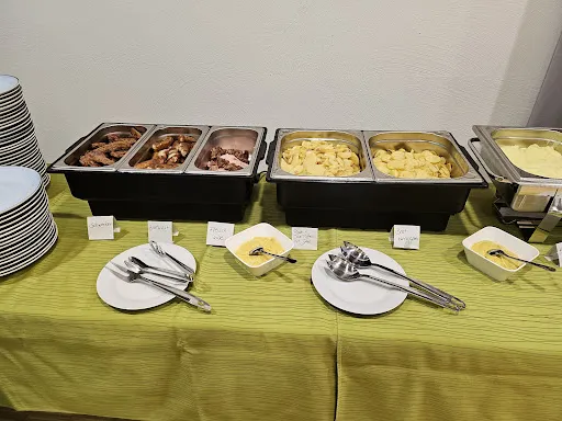 Bild von Café Hunsrückhaus