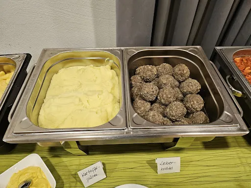 Bild von Café Hunsrückhaus