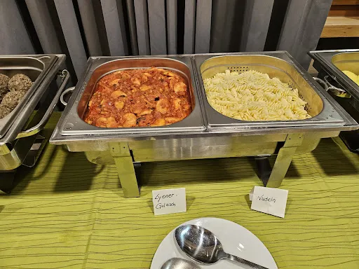 Bild von Café Hunsrückhaus