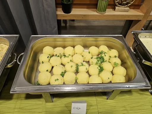Bild von Café Hunsrückhaus