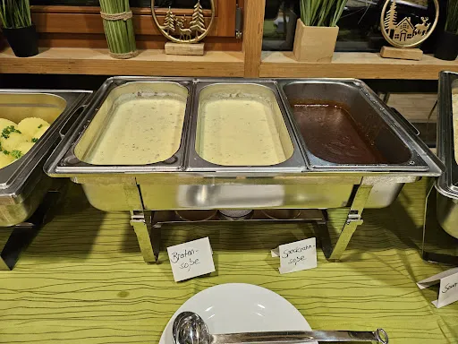 Bild von Café Hunsrückhaus