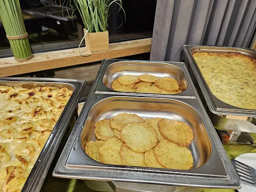 Bild von Café Hunsrückhaus