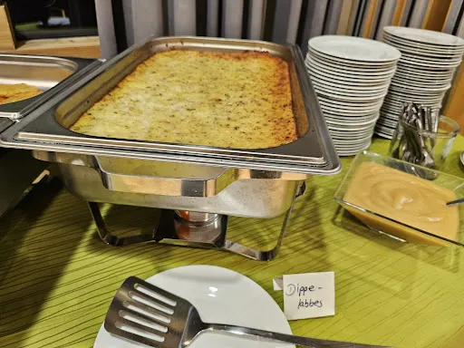 Bild von Café Hunsrückhaus