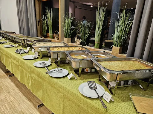 Bild von Café Hunsrückhaus