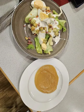 Bild von Café Hunsrückhaus