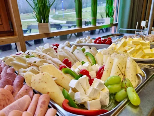 Bild von Café Hunsrückhaus